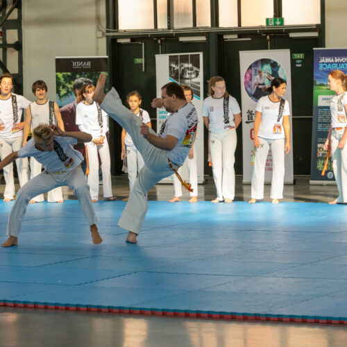 Capoeira