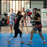 MMA